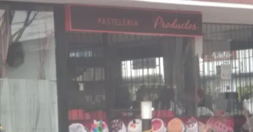 PASTELERIA PRODUCTOS CARRERA 49 CON 95 PASTELERIA PRODUCTOS CARRERA 49 CON 95